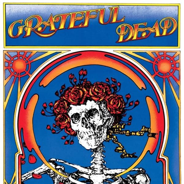 Album image
