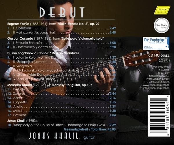 Album image