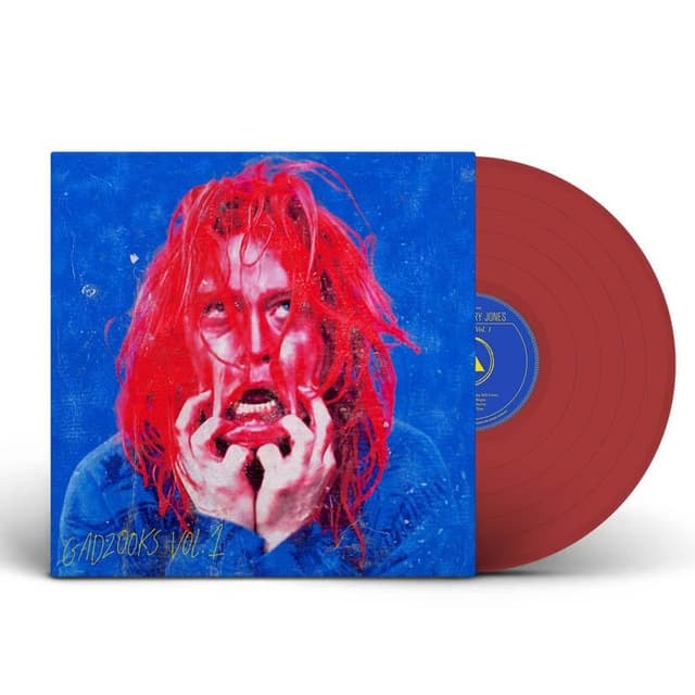 Album image