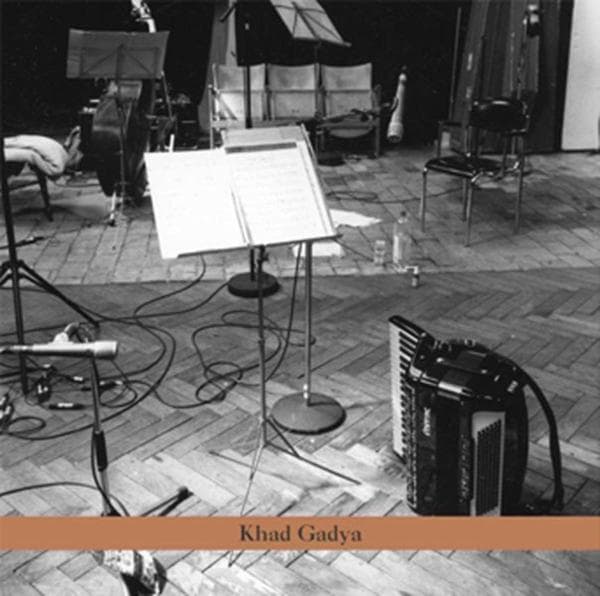 Album image