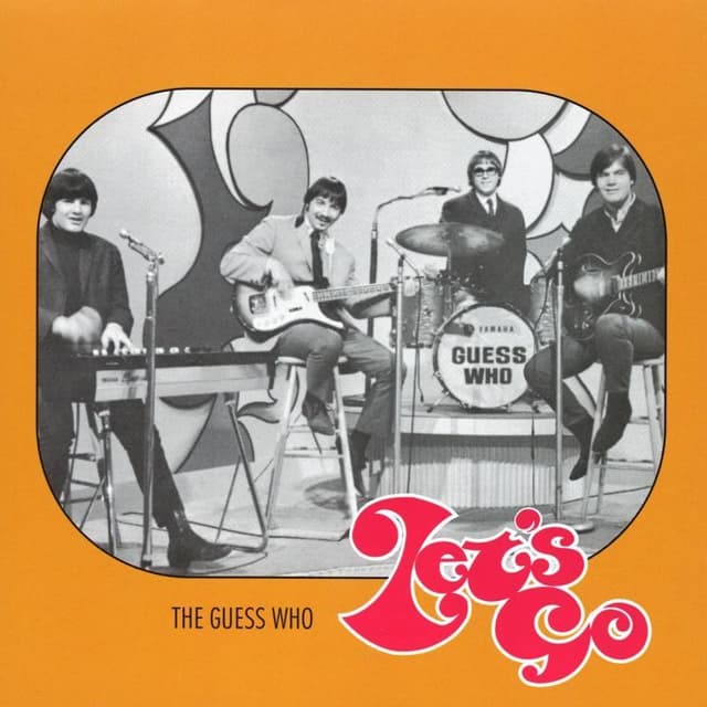 Album image