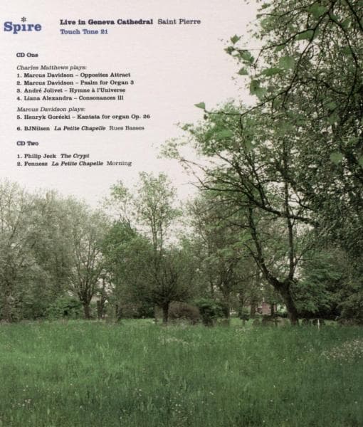 Album image