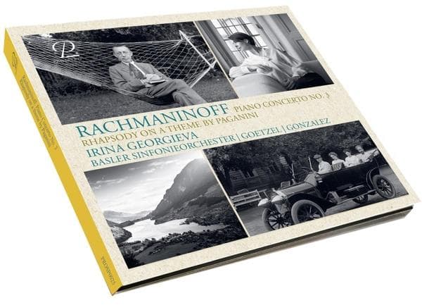 Album image