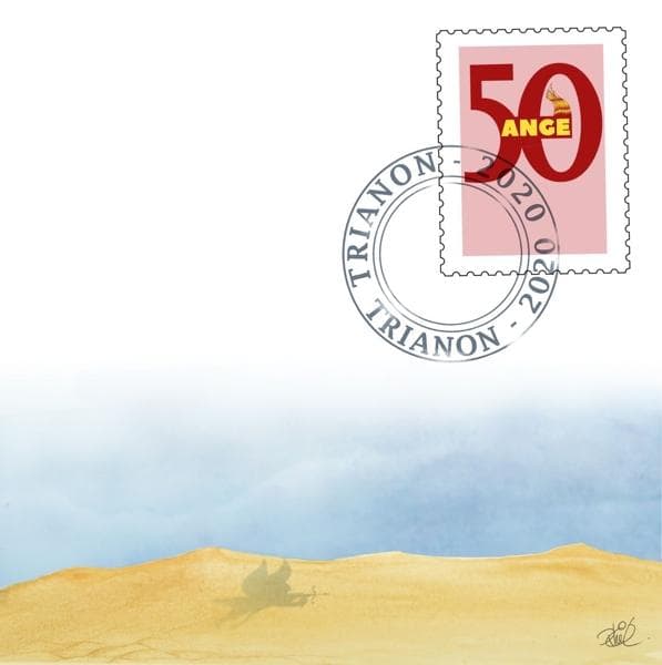 Album image