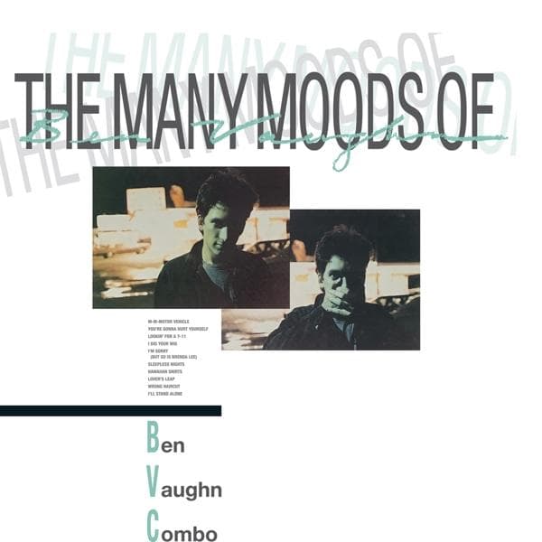 Album image