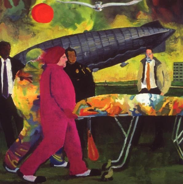 Album image