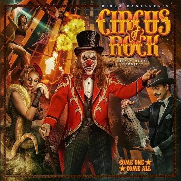 Album image