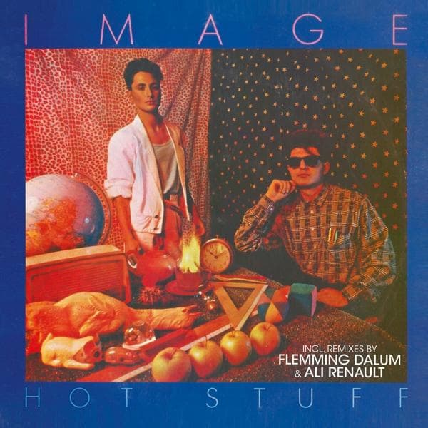 Album image