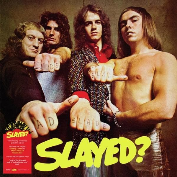 Album image