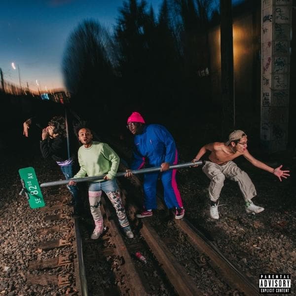 Album image