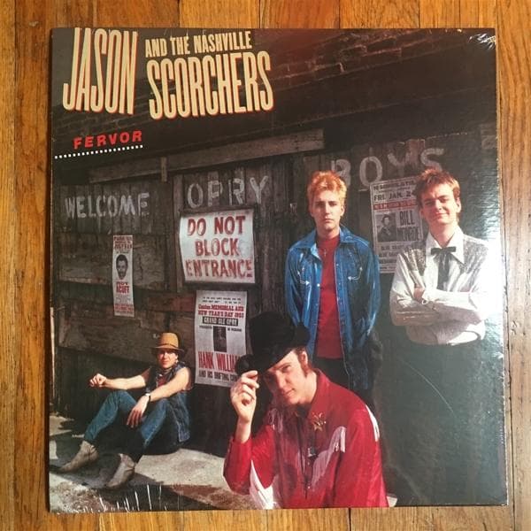Album image
