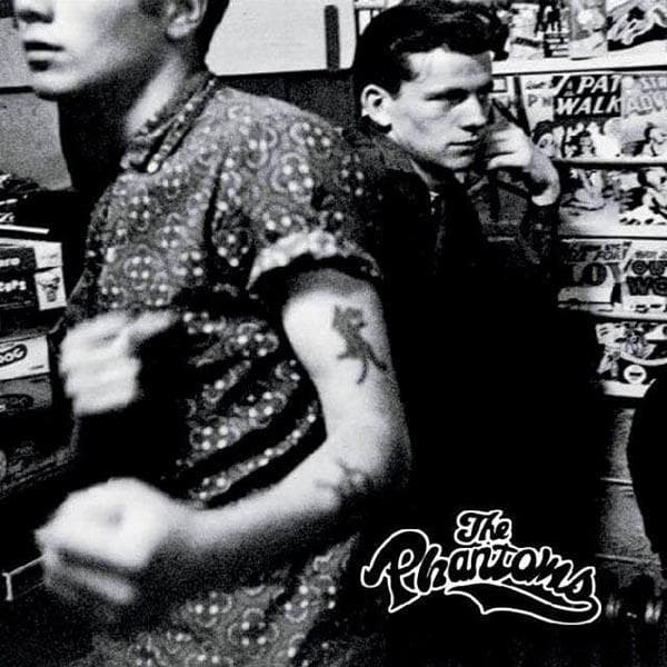 Album image