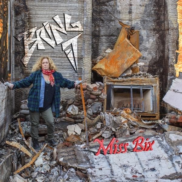 Album image