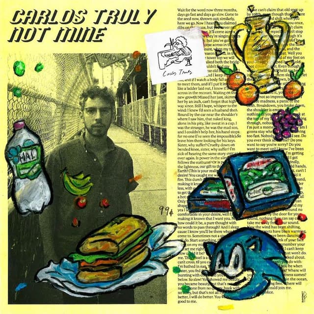 Album image