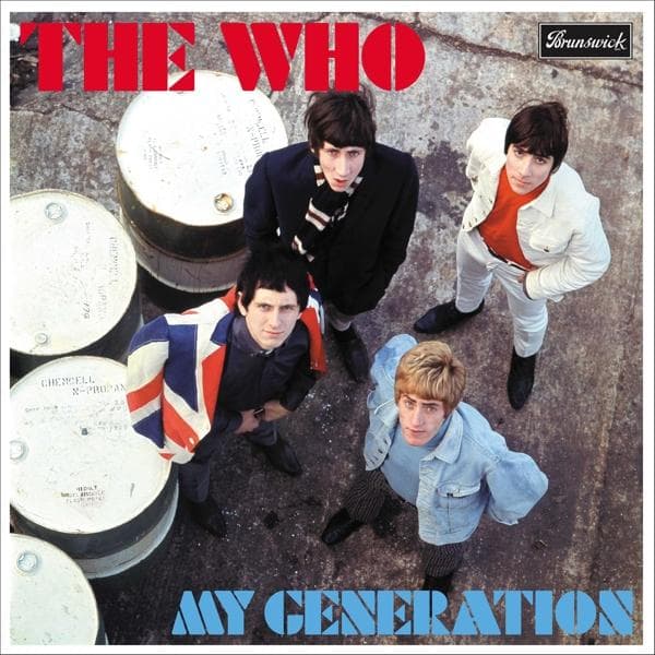 Album image