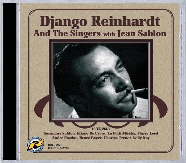 Album image