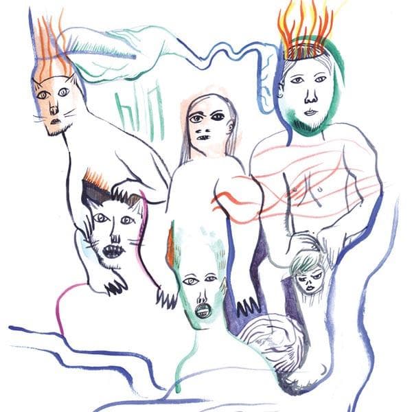 Album image