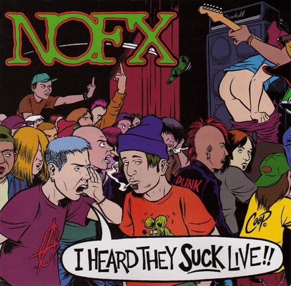 Album image