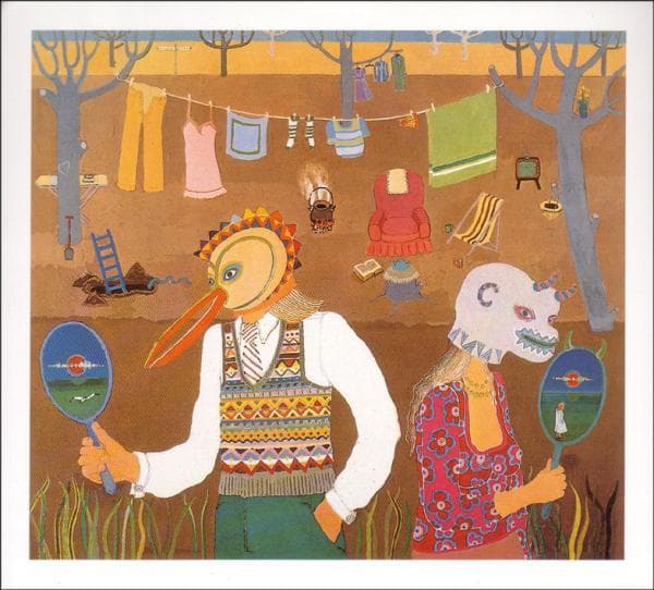 Album image