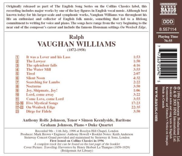 Album image