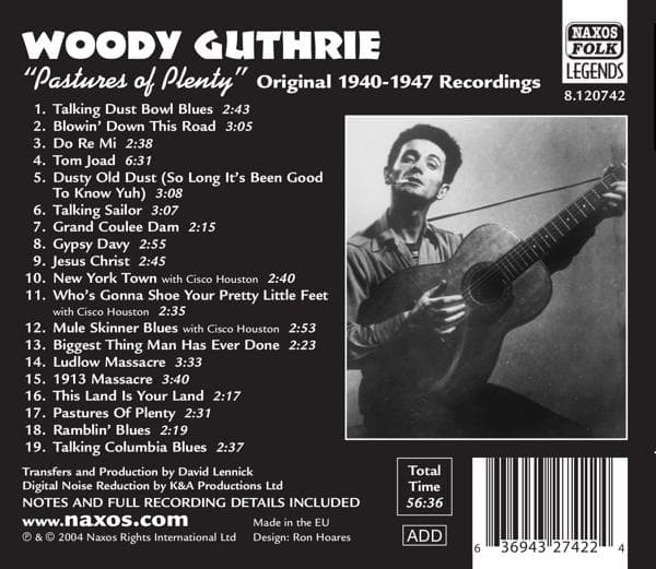 Album image