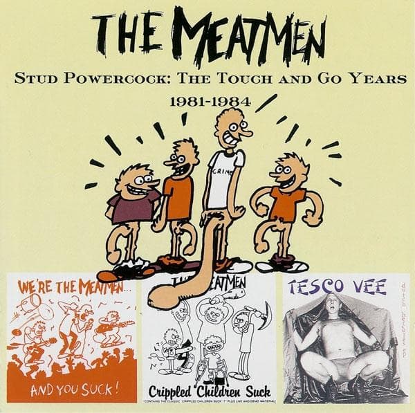 Album image
