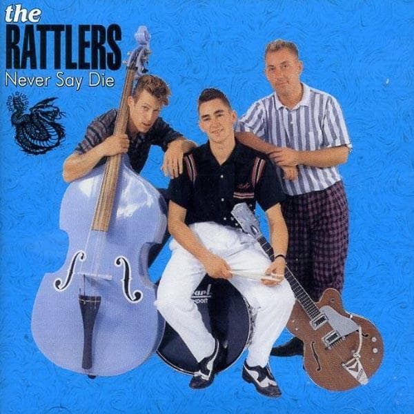 Album image