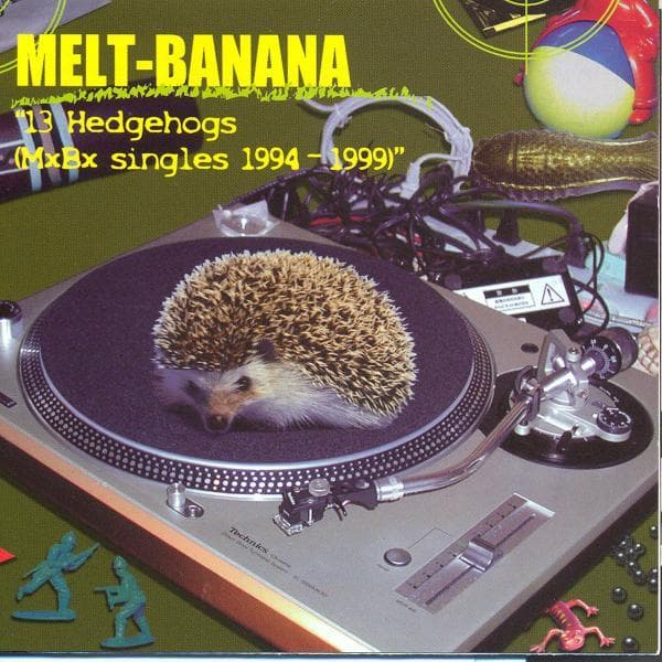 Album image