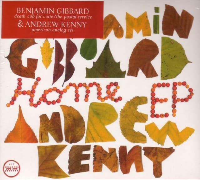 Album image