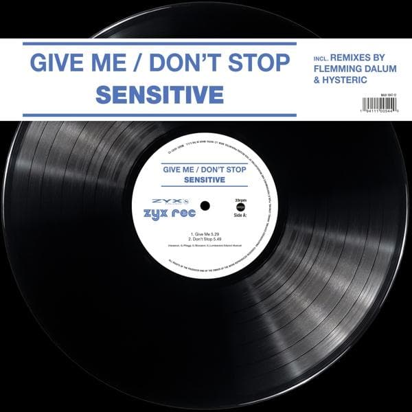Album image