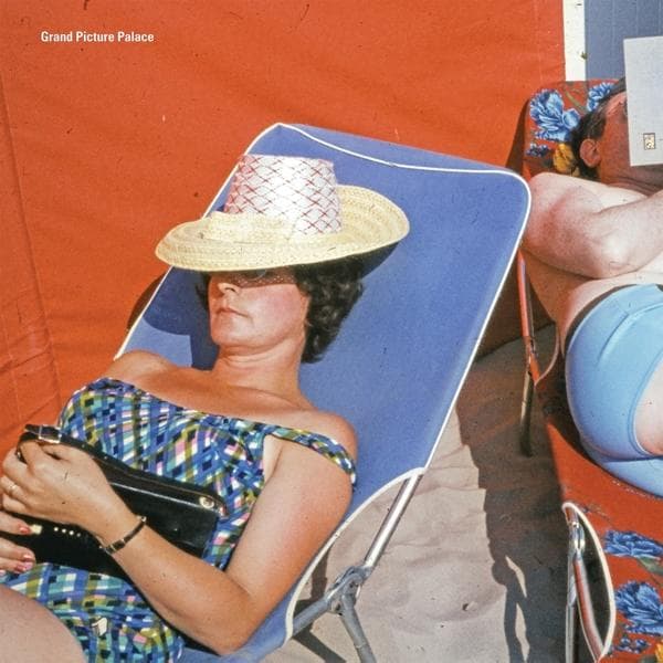 Album image