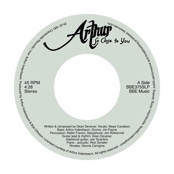 Album image
