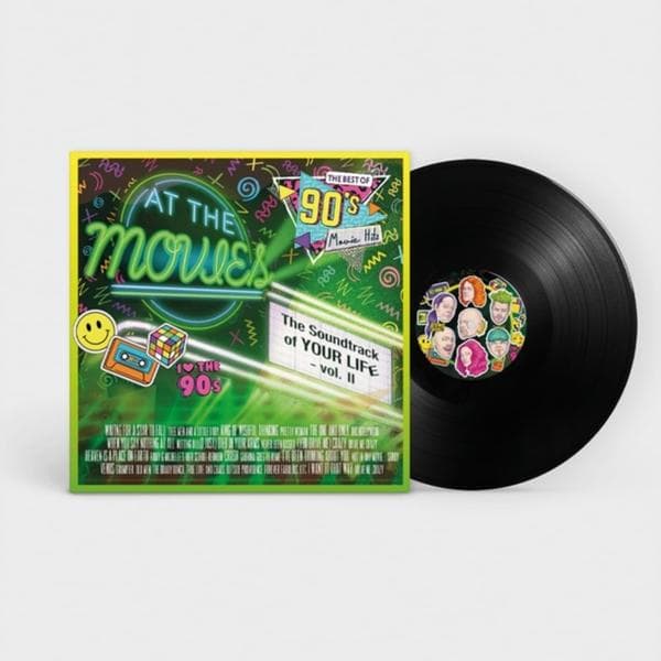 Album image