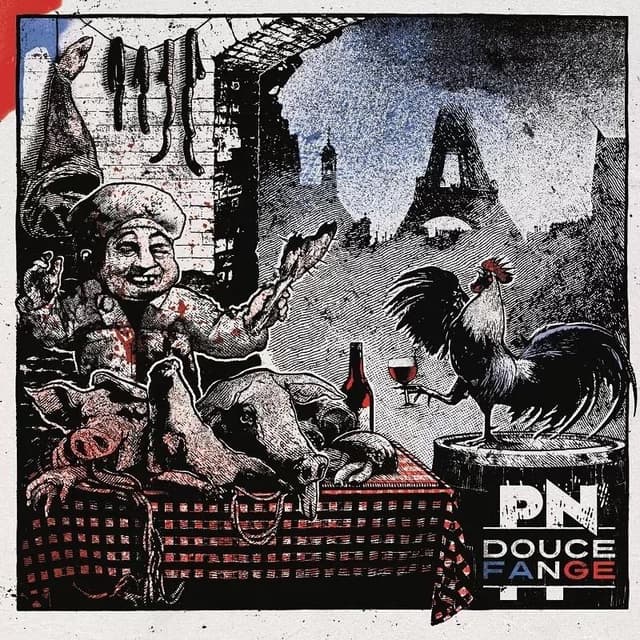 Album image