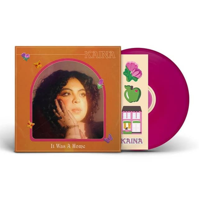 Album image