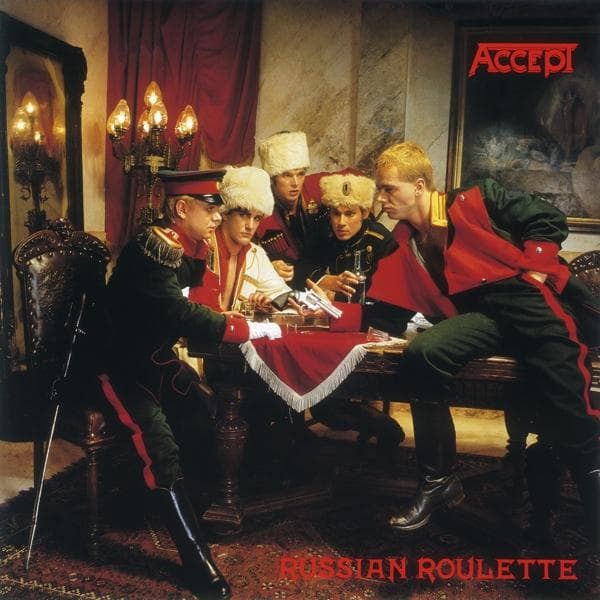 Album image