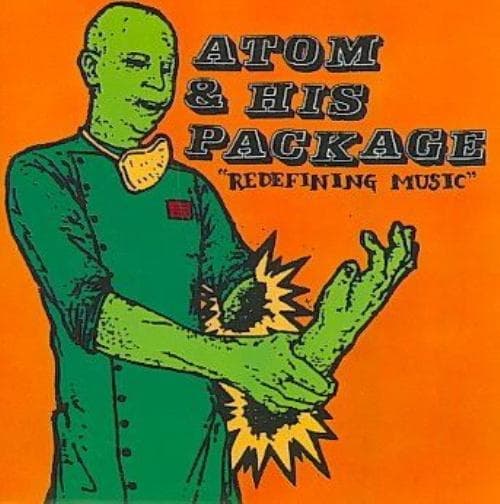 Album image