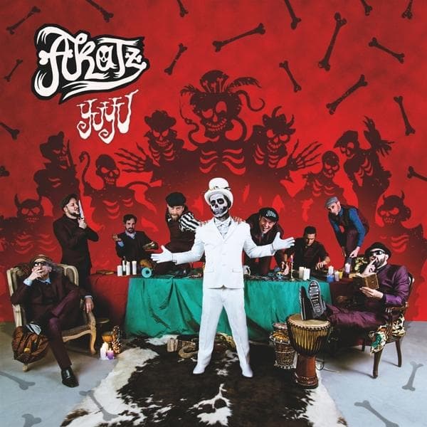 Album image