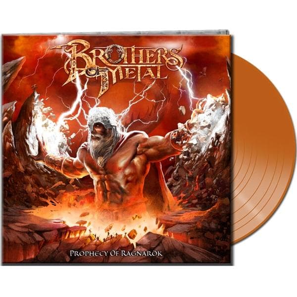 Album image
