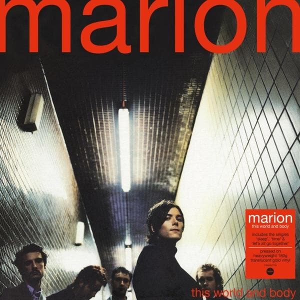 Album image