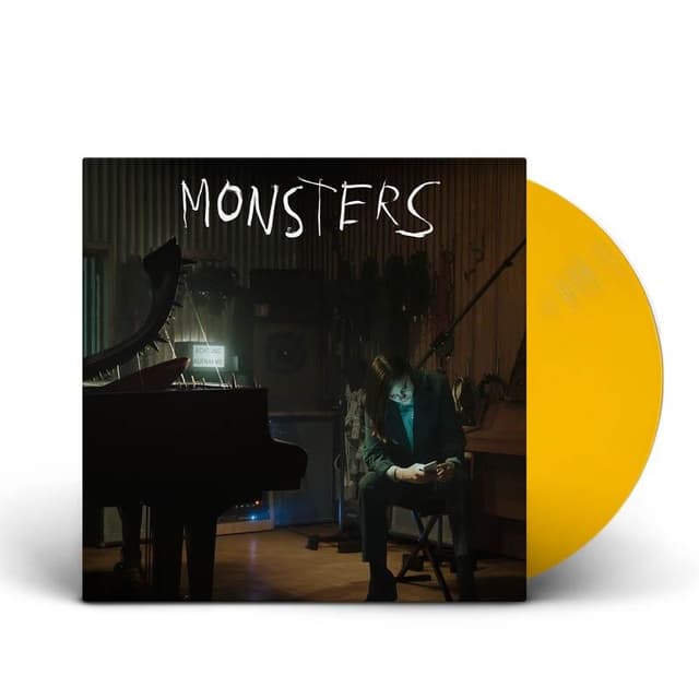 Album image
