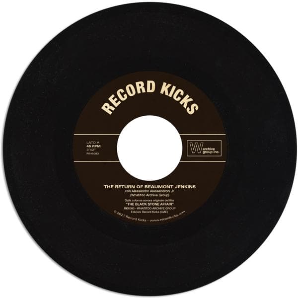 Album image