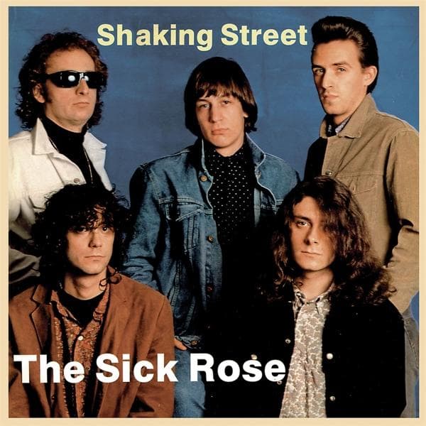 Album image