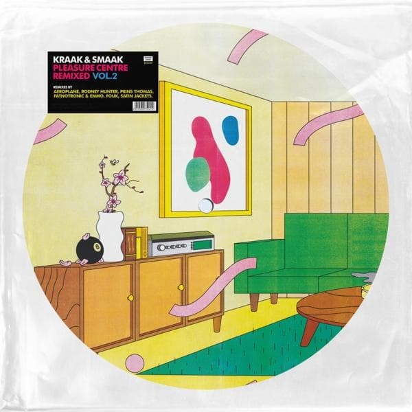 Album image