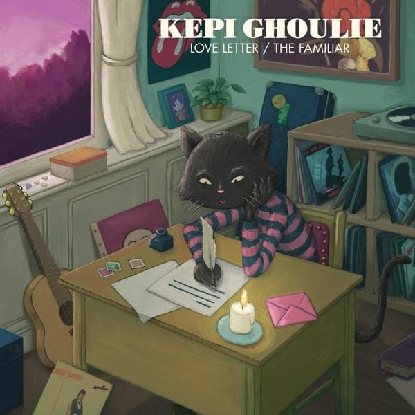 Album image