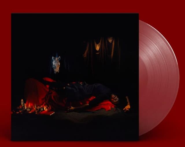 Album image