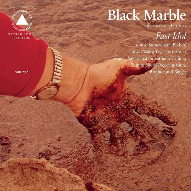Album image