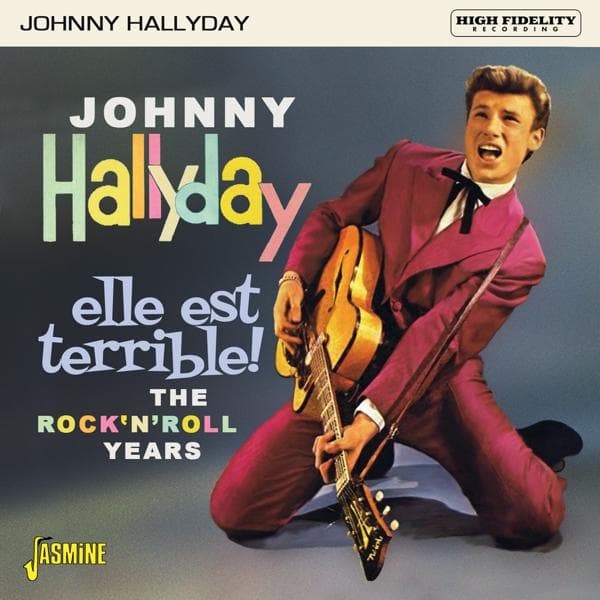 Album image