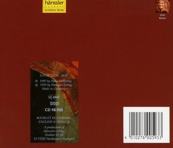 Album image