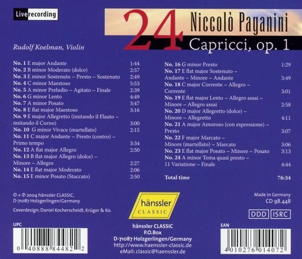 Album image